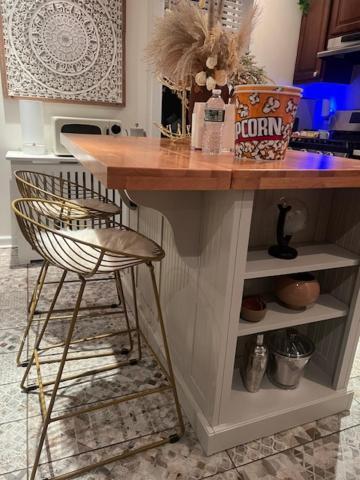 Appartamento Luxe Brooklyn Getaway New York Esterno foto