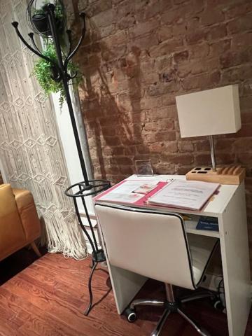 Appartamento Luxe Brooklyn Getaway New York Esterno foto